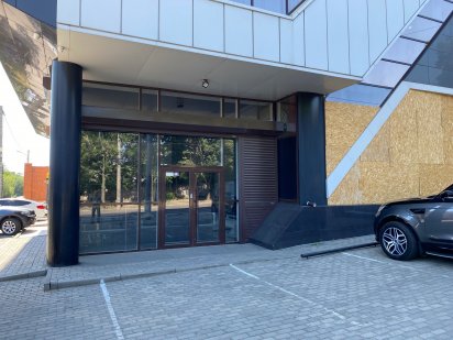 Оренда Офіс Грушевського Дніпро