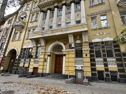 Аренда офис центр 375 м2 Днепр Мечникова Воскресенская Дніпро