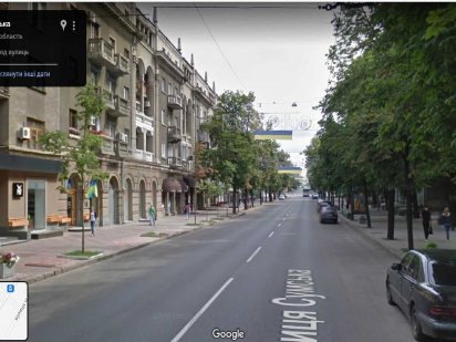 Аренда в Харькове красивого магазина в супер-месте на Сумской! Харків