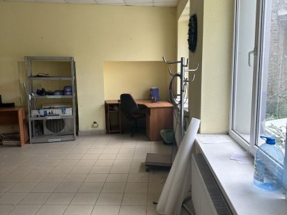 Аренда помещений под офис,салон,производство с Отоплением Харків