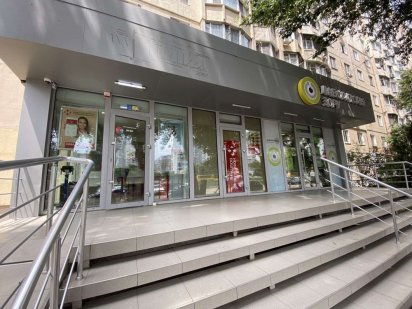 Помещение на Семена Палия , хороший трафик Одесса