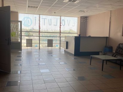 Помещение большой площади под офис, отличное состояние. Одесса