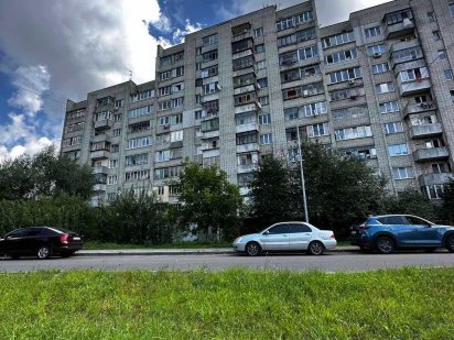 Оренда приміщення на вул. Демнянська Львов