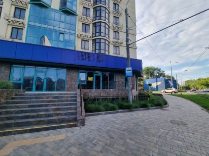 Аренда 70м на Фонтанской дороге.