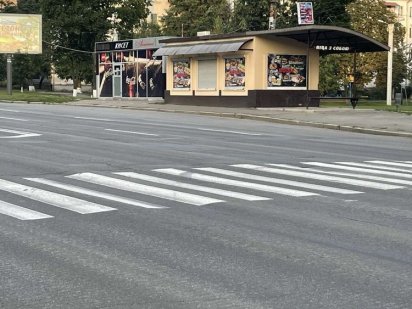 Сдам павильон на остановке Харків