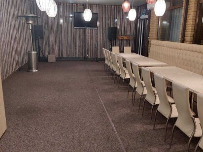 Сдам в аренду банкетный зал Харків