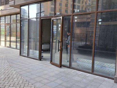 Помещение в Аркадии в Новом ЖК Родос ул. Генуэзская Одесса