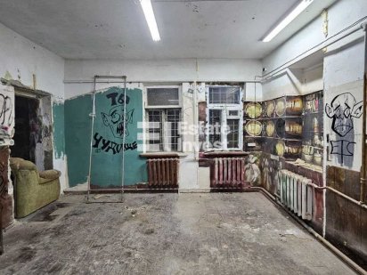 Здам приміщення в центрі міста на вул. Гуданова, 4 Харьков