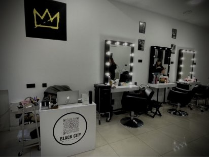 Места в аренду. Салон на Ришельевской Одеса