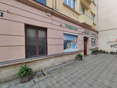 Оренда комерційного приміщення вул.  Ференца Ліста,