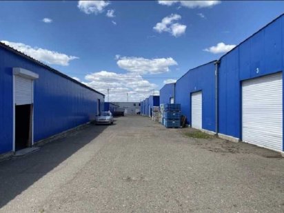 Аренда складов на Объездной дороги. код 254800 Одеса