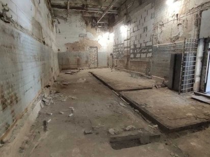 Сдам Склад Цех Бокс Помещение Свободного Назначения 130 м2 Гагарина Харків