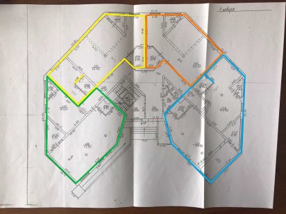 Аренда под интернет-магазин, школу развития, ул. Зерновая, возле Роста Харьков