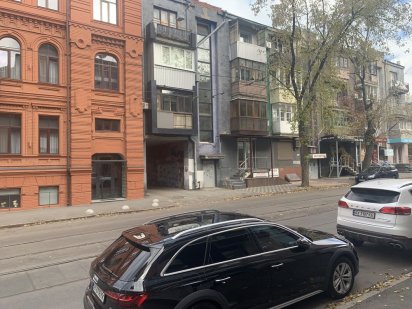 Сдам Магазин в Центре ул.Маяковского Сумской Рынок Sобщ.= 45м Харьков