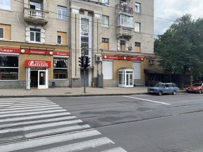 Сдам помещение Центр Веснина и Мироносицкой Sобщ.= 52 м Харьков