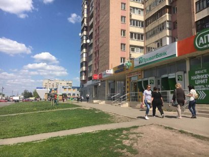 Аренда помещения в Харькове м. "пр. Гагарина". Харків