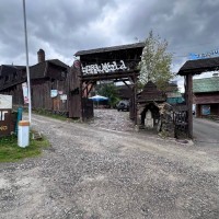 Продається готельний комплекс "Гражда" в с. Поляниця(Буковель) Яремче