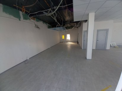 Здам приміщення 61 м2 на Тітова (навпроти "Аполло") Дніпро