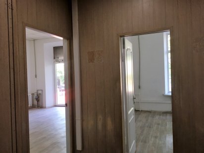 Срочно продам готовое фасадное офисное помещение в центре Одеса