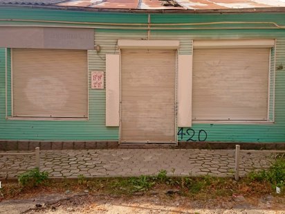 Аренда помещения 35 метров в Центре.