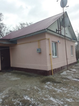 Продам будинок в м.Василькові , район центрального Ощадбанку! - фото 1
