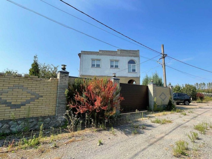 BK S4 Продам дом в Дергачах, Писки - фото 1