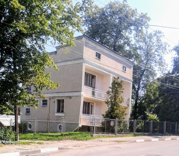 Продам будинок, центр м. Калуш, вул. Ковжуна - фото 1
