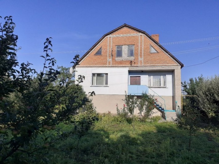 Продам будинок в селі Козятин, Вінницька обл., дом в селе Казатин - фото 1