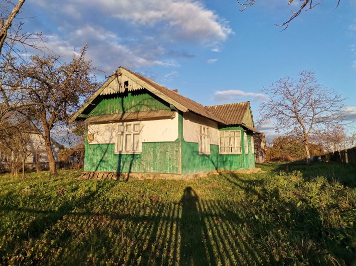 Продається будинок в селі Павликівка - фото 1