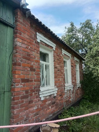 Продам дом в Люботине (Любовка) - фото 1