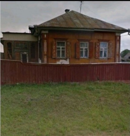 Продається будинок в м. Ніжин (район  Фрунзівка) - фото 1