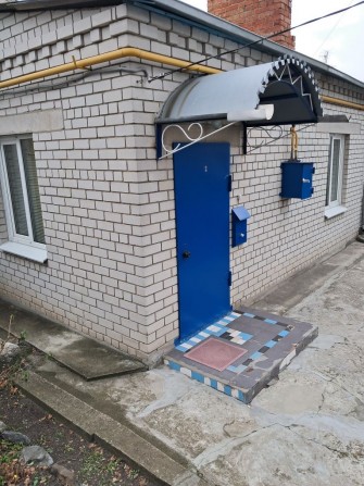 Продам 1/2 часть дома в Новомосковске. - фото 1