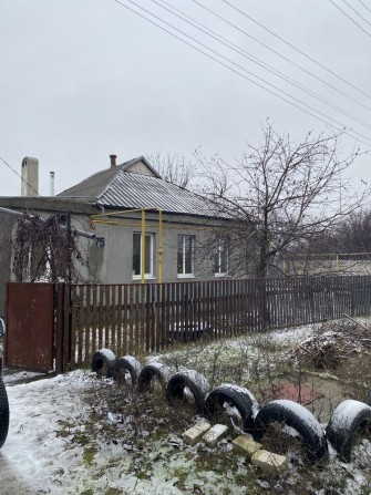 В продаже дом, рн Кореи, Новомосковск - фото 1