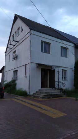 Продається пів будинку, село Городецьке - фото 1