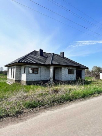 Продам будинок,Броварський район,с.Семиполки - фото 1