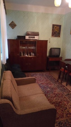 2-ох кімнатний напівособняк, квартира в безпечному м. Ужгород - фото 1
