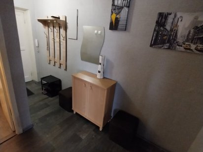 Сдам двухкомнатную квартиру Стандарт класса. Запоріжжя