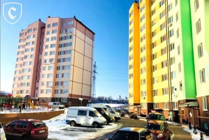 Найдешева 1к Квартира. ЖК 4 Карати, Вишгород - фото 1