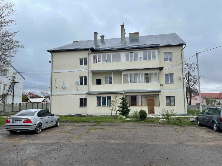 Продаж 3-кімнатної квартири в Дрогобичі - фото 1