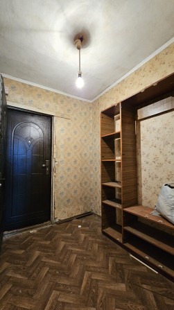 Продам 2-кімнатну квартиру  (чешський проект) - фото 1