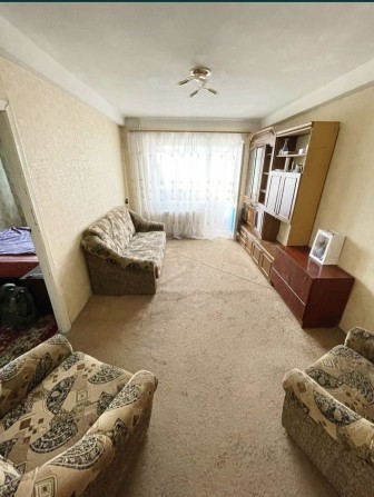 Продается в Новомосковске 3-х комнатная квартира, район налоговой - фото 1