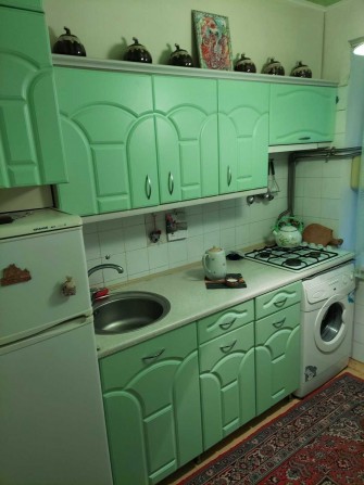 Продам 3-комнатную квартиру Славянск - фото 1