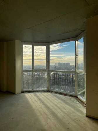 Продаж панорамної 2-х кімнатної квартири в ЖК "Оселя Парк"! - фото 1