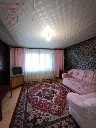 Продам 3 кімнатну квартиру на Героїв України або Обмін - фото 1