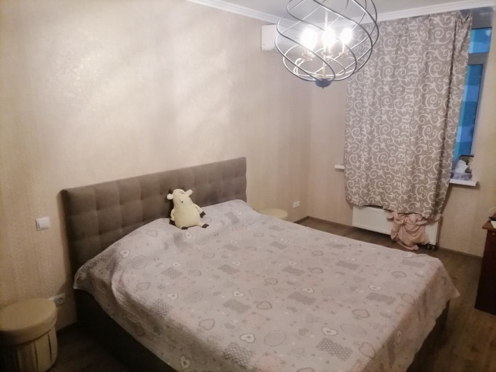 Продам двокімнатну квартиру Крюківщина - фото 1