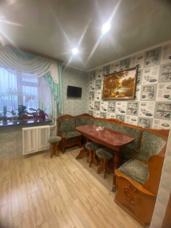 2 кімнатна квартира  Малікова з ремонтом. - фото 1