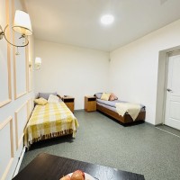 Уютная комната для 2 человек в гостевом доме центр Харькова Харків