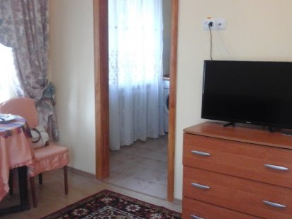 Квартира Люкс возле Универмага, ул киевская, можно Почасово Житомир