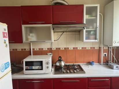 Двухкомнатная квартира посуточно возле Глобала Житомир