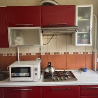 Двухкомнатная квартира посуточно возле Глобала Житомир